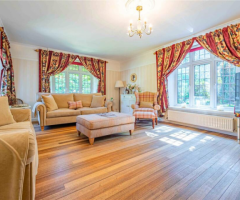 Sheethanger Lane, Felden, Hemel Hempstead, Hertfordshire, HP3 - 9