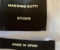 New dress Massimo Dutti