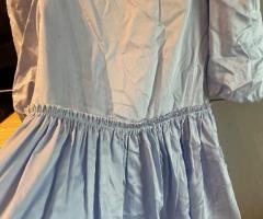 New dress Massimo Dutti