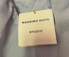 New dress Massimo Dutti
