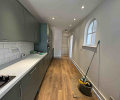 UNIQUE 4 bedroomed, 3 reception, BUSHEY, Bournehall Road