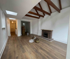 UNIQUE 4 bedroomed, 3 reception, BUSHEY, Bournehall Road