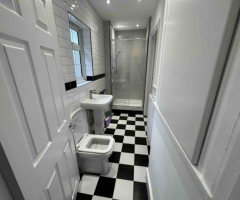 UNIQUE 4 bedroomed, 3 reception, BUSHEY, Bournehall Road - 7