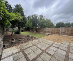 UNIQUE 4 bedroomed, 3 reception, BUSHEY, Bournehall Road - 9