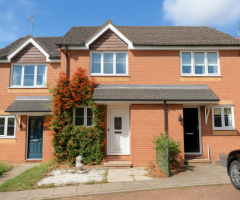 Thorne Close, Boxmoor