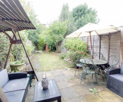 Thorne Close, Boxmoor