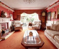 Thorne Close, Boxmoor