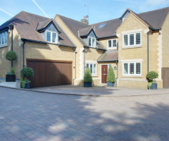 Kingshill Way, Berkhamsted