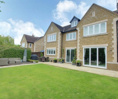 Kingshill Way, Berkhamsted