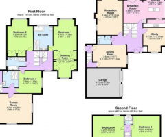 Kingshill Way, Berkhamsted - 16