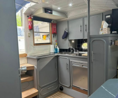 Fairline targa
