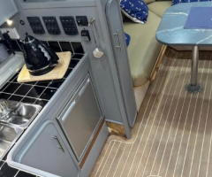 Fairline targa