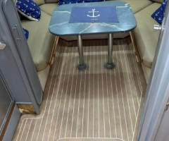 Fairline targa