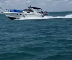 Fairline targa - 11