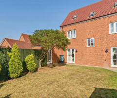 Corfe Road, Pitstone - 14