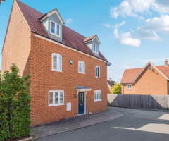 Corfe Road, Pitstone - 15