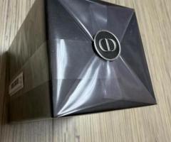 Dior Savage new