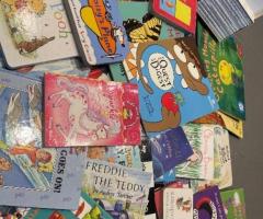 Books for free for children 1-12years