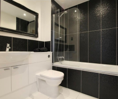 4 Bed Terraced House, Colnhurst Road, WD17