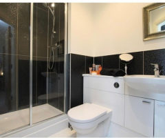 4 Bed Terraced House, Colnhurst Road, WD17