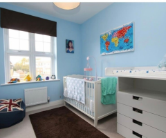 4 Bed Terraced House, Colnhurst Road, WD17 - 9