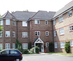 CENTRAL WATFORD, The Beeches