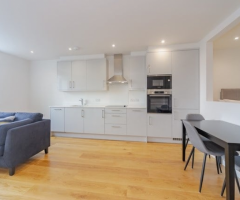 Studio Flat, Park Avenue, WD23