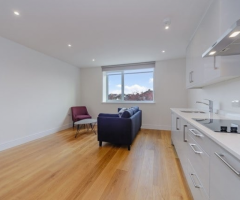 Studio Flat, Park Avenue, WD23