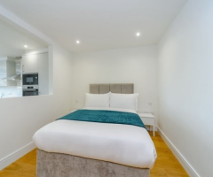 Studio Flat, Park Avenue, WD23