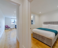 Studio Flat, Park Avenue, WD23 - 7