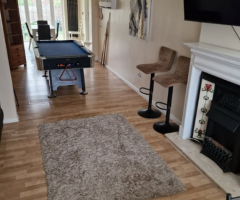 5 Bed Detached House, Hunting Gate, HP2