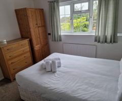 5 Bed Detached House, Hunting Gate, HP2 - 9