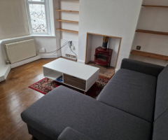 Available for short term up to 6 month rent! Higham road Chesham HP5