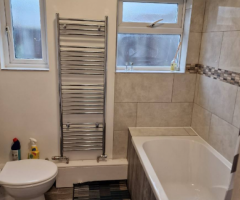 Available for short term up to 6 month rent! Higham road Chesham HP5 - 8