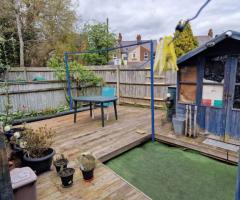 Available for short term up to 6 month rent! Higham road Chesham HP5 - 16