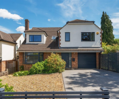 A wonderful detached family home Finch Road, Berkhamsted