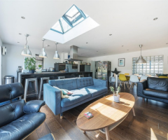 A wonderful detached family home Finch Road, Berkhamsted