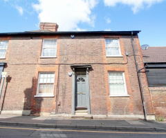 Manor Street, Berkhamsted