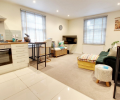 Manor Street, Berkhamsted