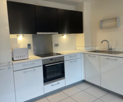 K D Tower, Cotterells, Hemel Hempstead, Hertfordshire, HP1