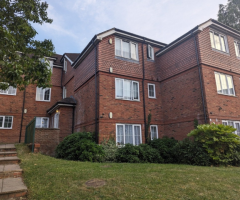 2 Bed Flat, Greatacre, HP5