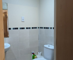 2 Bed Flat, Greatacre, HP5