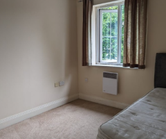 2 Bed Flat, Greatacre, HP5