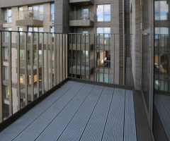 1 Bed Flat, Orchid Court, WD17 5 minutes walking distanse from Watford Junction Station