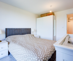1 Bed Flat, Orchid Court, WD17 5 minutes walking distanse from Watford Junction Station