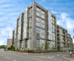 1 Bed Flat, Orchid Court, WD17 5 minutes walking distanse from Watford Junction Station - 8