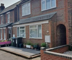 2 bed Kingsland Road, Hemel Hempstead HP1 - 7