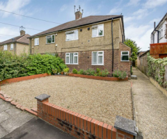 2 beds 1 bathroom North Approach, Watford WD25