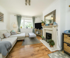 2 beds 1 bathroom North Approach, Watford WD25