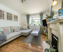 2 beds 1 bathroom North Approach, Watford WD25